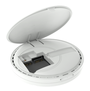 5761 מנוע אוויר-12 wifi 6 802.11ax גישה מקורה בנקודת קיר אלחוטי <span class=keywords><strong>T</strong></span>-מעקה אלחוטית - Product Image 4