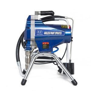Pulvérisateur de <span class=keywords><strong>peinture</strong></span> sans air PT-895 Yanfeng, haute efficacité, prix d'usine - Product Image 4
