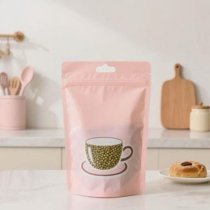 Bolsas <span class=keywords><strong>de</strong></span> almacenamiento <span class=keywords><strong>de</strong></span> grado alimenticio a prueba <span class=keywords><strong>de</strong></span> insectos para el hogar harina <span class=keywords><strong>de</strong></span> <span class=keywords><strong>arroz</strong></span> pequeño escritorio amigable portátil multifuncional y sellado - Product Image 5