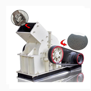 Mini broyeur à marteaux pour usage domestique, design compact, faible bruit, idéal pour les petits déchets de <span class=keywords><strong>jardin</strong></span> et domestiques - Product Image 3
