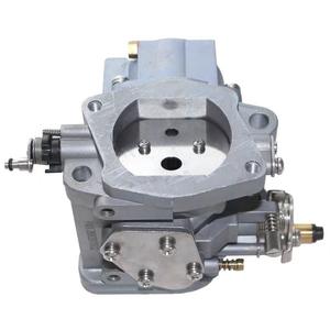 Neuer T5 T6 T7 Kit <span class=keywords><strong>Mercury</strong></span> Marine 40PS 4-Takt Benzin-Außenbordmotor 2-Zylinder Elektrische Modelle 821854T4 Vergaser - Product Image 2