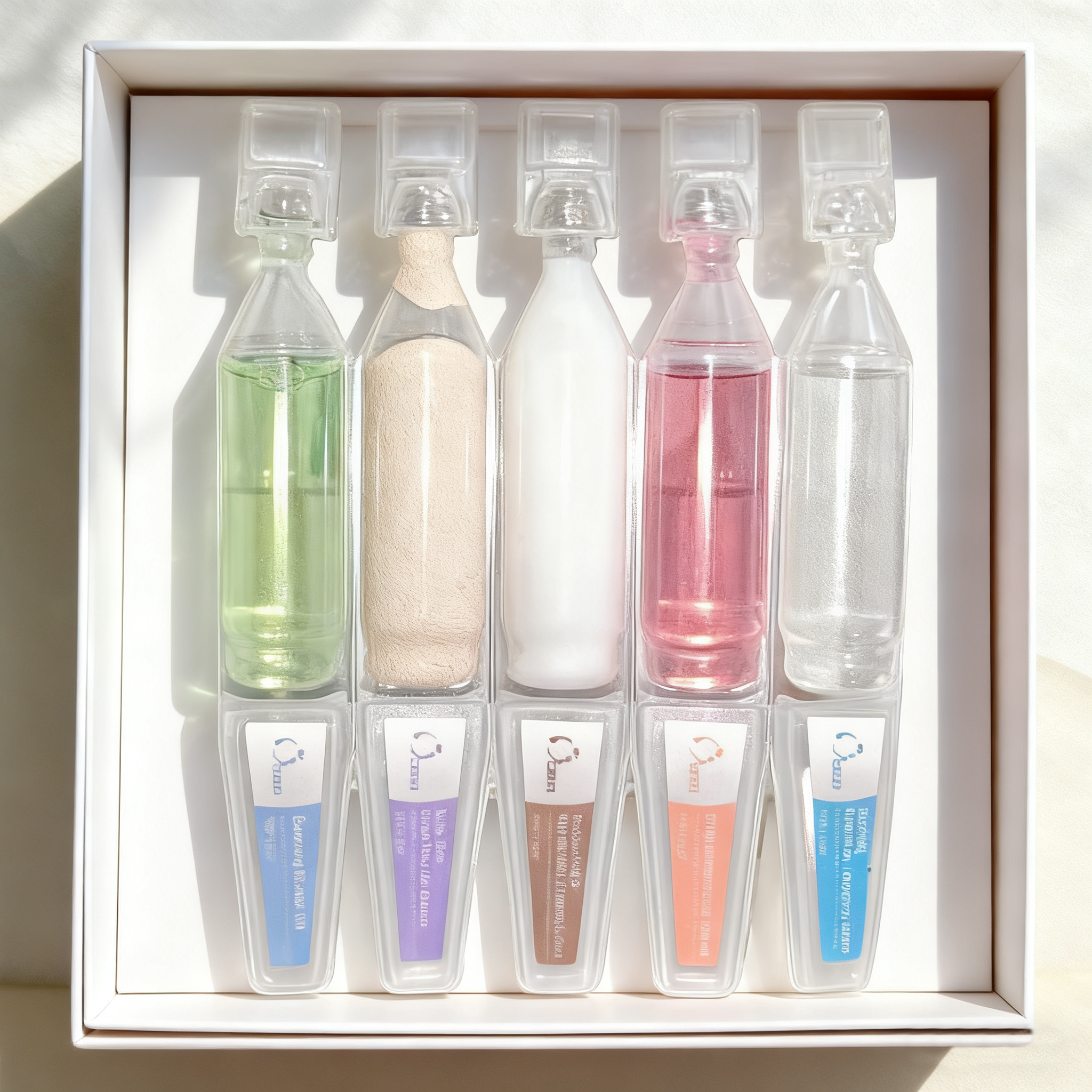 skin care set free shipping