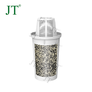 Bộ lọc nước thay thế cho bình, tương thích với bộ lọc Aquacho * - Product Image 2