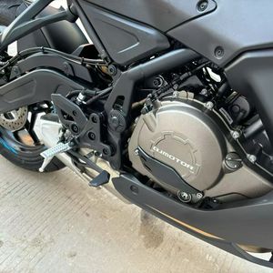 <span class=keywords><strong>SAI</strong></span> 250 - มอเตอร์ไซค์สปอร์ตมือสองแบบสองล้อเครื่องยนต์เบนซิน สีเดิมจากโรงงาน รับประกันคุณภาพ - Product Image 6