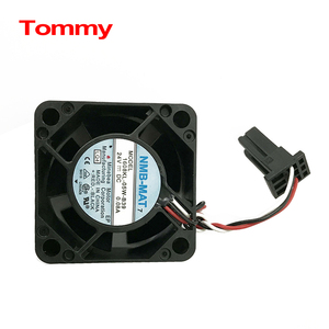 A90L-0001-0510 1608KL-05W-B39 FANUC Servo Drive Cooling Fan Plc Parts - Product Image 6