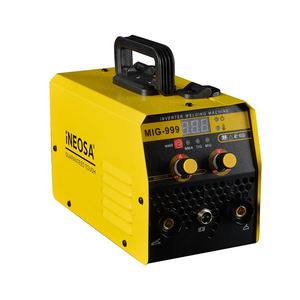 Máquina <span class=keywords><strong>de</strong></span> <span class=keywords><strong>Soldadura</strong></span> <span class=keywords><strong>MIG</strong></span> Inverter LGBT <span class=keywords><strong>de</strong></span> 999 Amperios <span class=keywords><strong>Sin</strong></span> <span class=keywords><strong>Gas</strong></span> - Product Image 2