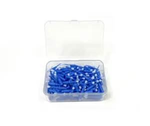 Disposable Replaceable Dental Micro Applicator Tip For Micro Applicator