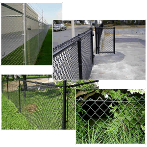 Atacado Iron <span class=keywords><strong>Wire</strong></span> <span class=keywords><strong>Mesh</strong></span> Netting para Garden Wall Tube Frame Fence com Factory Cutting Soldagem Serviços Chain Link Esgrima Quênia - Product Image 4