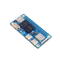 Pasokan Pabrik Orange Pi Zero 2W Board Orange PI Zero 2 W Board Allwinner H618