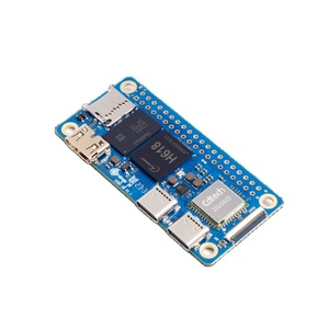 บอร์ด Orange Pi Zero 2W จากโรงงาน บอร์ด Orange PI Zero 2 W Allwinner H618 - Product Image 1