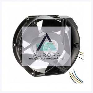 Ventiladores de refrigeración de motor de alta calidad, a buen precio, soporte OEM - Product Image 6