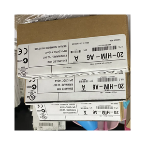 Nuevo Módulo de Redundancia de Controlador Original 1756-RM2, Módulo PLC - Product Image 4