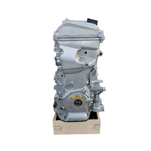 מכלול מנוע שלם אוטומטי 2.4 VVTI <span class=keywords><strong>2AZ</strong></span> <span class=keywords><strong>2AZ</strong></span> <span class=keywords><strong>FE</strong></span> <span class=keywords><strong>2AZ</strong></span>-<span class=keywords><strong>FE</strong></span> בלוק מנוע לטויוטה קאמרי סולרה RAV 4 היילנדר TC - Product Image 5