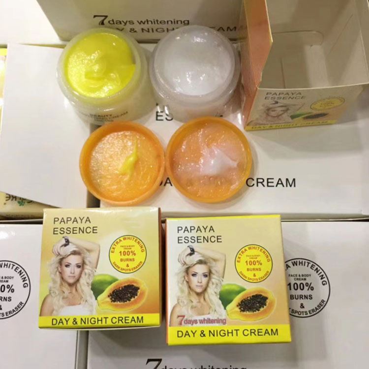 卸売 デイクリーム ナイトクリーム 色素沈着防止 中国製 美白クリーム
