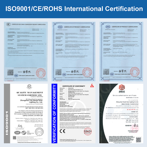 NanDe уличный Интеллектуальный водонепроницаемый уличный фонарь IP65 Водонепроницаемый 60 Вт 100 Вт 150 Вт светодиодный уличный фонарь - Product Image 6