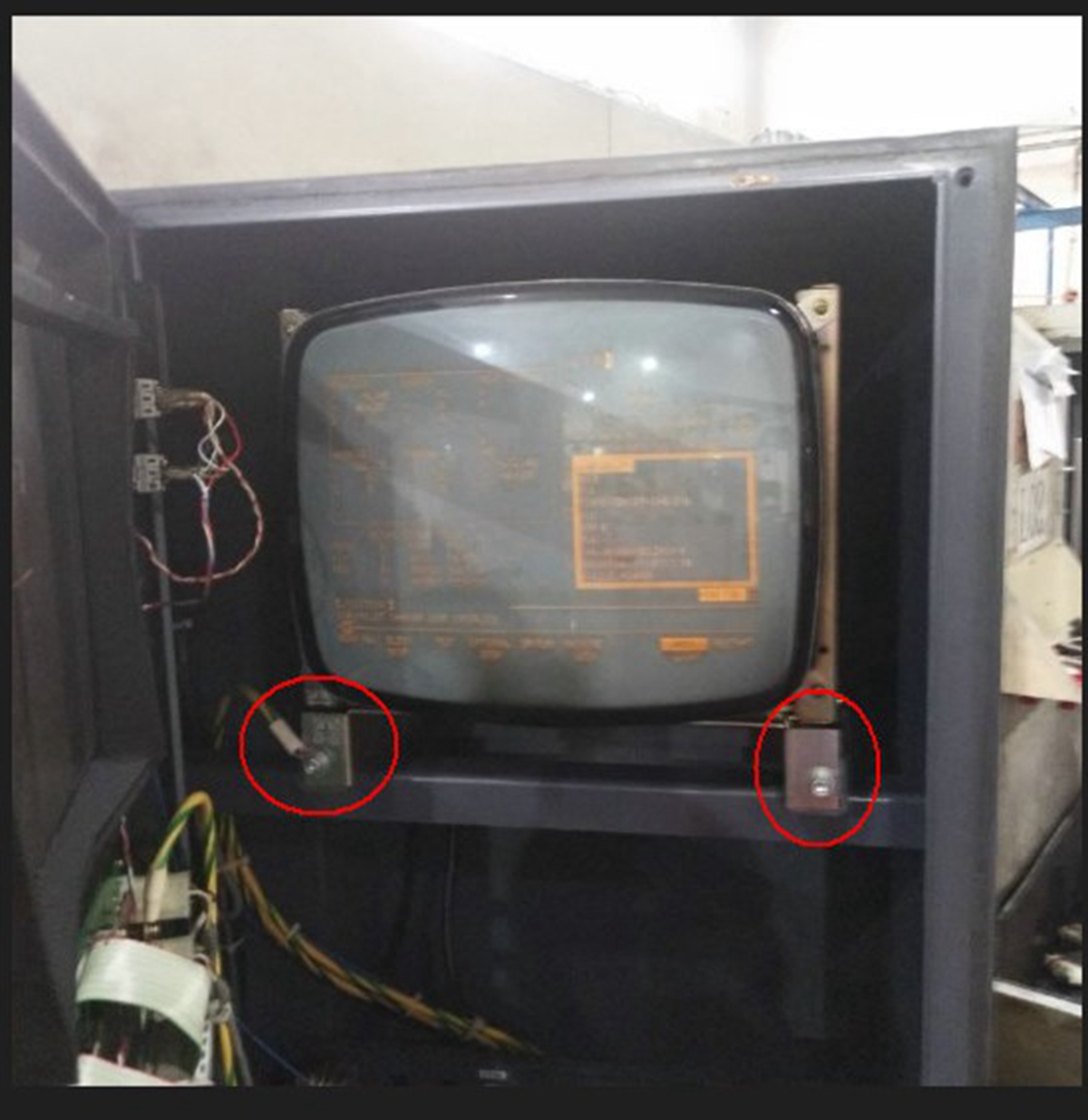 Unsere Ersatzangebote Für Mazak - ADM Electronic