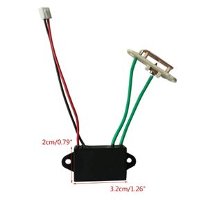 Faible consommation d'énergie livraison directe 5V purificateur d'air générateur d'anions générateur <span class=keywords><strong>ioniseur</strong></span> Module négatif réfrigérateur - Product Image 6