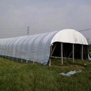 Film plastique protecteur noir et blanc de <span class=keywords><strong>200</strong></span> <span class=keywords><strong>microns</strong></span> 20*50m <span class=keywords><strong>pour</strong></span> l'agriculture, film de couverture <span class=keywords><strong>pour</strong></span> plantes en polyéthylène - Product Image 5