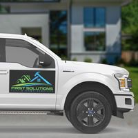 Autocollant magnétique personnalisé pour voiture et fourgonnette, imprimé numériquement, imperméable, multicolore, avec logo, taille personnalisée, décalcomanie magnétique pour cadeau et artisanat