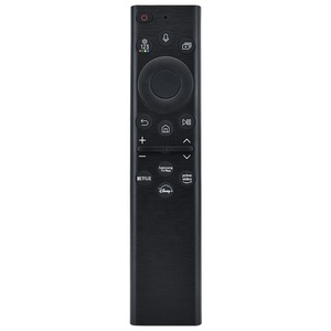 Télécommande vocale à charge solaire BN59-01385B <span class=keywords><strong>TM2280E</strong></span> compatible avec les téléviseurs Samsung Neo LED Smart 4K Ultra HD - Série 2021/22/23 - Product Image 3
