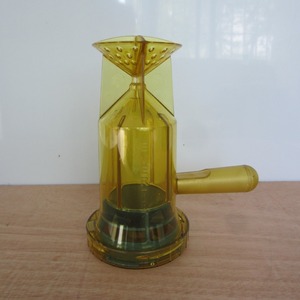 <span class=keywords><strong>Nuovo</strong></span> Dispenser di Sale ad Alte Prestazioni <span class=keywords><strong>McDonald</strong></span>'s & KFC Capacità 200ML Shaker per Sale per Patatine Fritte Materiale di Grado Alimentare - Product Image 1