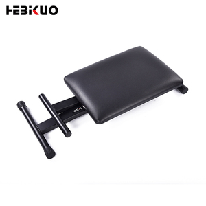Hebikuo Q-90 nuevo diseño profesional clásica <span class=keywords><strong>de</strong></span> hierro <span class=keywords><strong>piano</strong></span> ajustable - Product Image 4