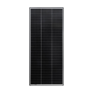 ไฟถนนพลังงานแสงอาทิตย์ 13900LM 210W แผงโซลาร์เซลล์แบบโมโน แบตเตอรี่ 195Ah โครงอะลูมิเนียม 800W ไฟส่องสว่างภายนอกอาคารสำหรับทางหลวง เสาไฟสูงสำหรับโครงการ - Product Image 4