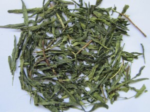 Hojicha ได้รับการรับรองสไตล์ญี่ปุ่น <span class=keywords><strong>houjicha</strong></span> คั่วชาเขียว - Product Image 3