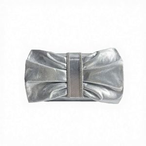 Indian Handmade Cotton Vintage Patchwork Mirror <b>Clutch</b> Woman Handbag Party Evening Purse Sling Bag Bridesmaid <b>Wedding</b> - Product Image 3