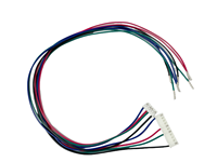 Rangkaian Kabel Fleksibel OEM Kustomisasi Kabel Harness
