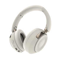 Casque de jeu sans fil S6 supra-auriculaire et circum-auriculaire pour le sport, étanche IPX6, pour DJ et utilisation mobile, avec sac en tissu à cordon