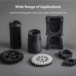 Filamento in <span class=keywords><strong>Nylon</strong></span> SUNLU ad Alta Resistenza PA6/66, Eccellente Resistenza agli Urti e Prestazioni Durature, Filamento per Stampa 3D - Product Image 2