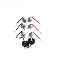 Diode rotative Rsk2001 Redresseur rotatif Redresseur Set Générateur Pont à diodes rotatives Rsk2001pont à diodes Rsk2001