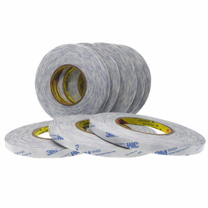 <span class=keywords><strong>3M</strong></span> 9448A tejido resistente al calor círculo rollo doble cara cinta adhesiva de espuma de - Product Image 5