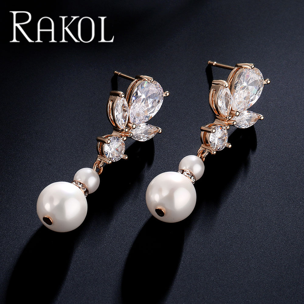 สีโรสโกลด์