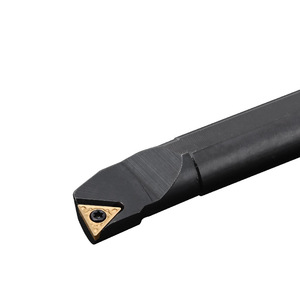 Hình thang chủ đề đầu tích cực và tiêu cực nội bộ lỗ chủ đề cắt Rod với 16nr/L chèn SNR snl 0007 J08 - Product Image 2