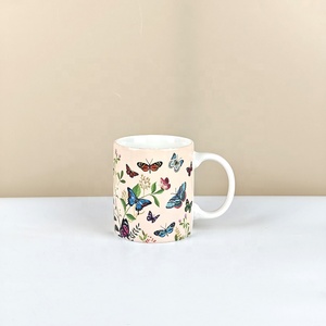 แก้วกา<span class=keywords><strong>แฟ</strong></span>แบบระเหิดกำหนดเองของขวัญส่งเสริมการขาย novelties - Product Image 5