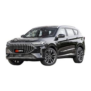 प्रयुक्त कारों जेटौर एक्स 70 प्लस 2025 2023 1.5p टर्बो ग्रे - Product Image 1