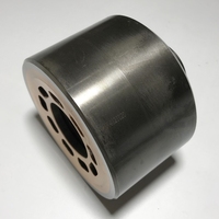Bon prix grand stock A4VG71 pièces de pompe à piston hydraulique composants hydrauliques de haute qualité