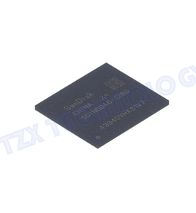 Nuovo e Originale SDINBDA6-16G SDINADF4-16G <span class=keywords><strong>IC</strong></span> di Memoria SDIN 16GB EMMC 5.1 NAND Flash Grado BGA153 Circuito Integrato di Archiviazione - Product Image 1