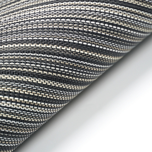 Rouleaux de moquette en <span class=keywords><strong>vinyle</strong></span> tissé multicolores Bolon, résistants à l'usure et faciles à nettoyer – Offre spéciale - Product Image 1