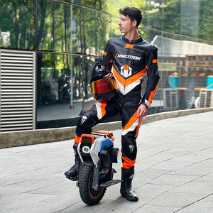 NUEVO Monociclo Eléctrico Inteligente <span class=keywords><strong>Inmotion</strong></span> <span class=keywords><strong>INMOTION</strong></span> V14 PRO con Motor de 4000W, Velocidad de 50 mph y Alcance de 74.5 Millas - Product Image 3