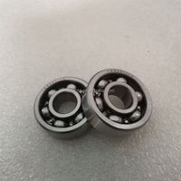 Rodamiento de Bolas de Ranura Profunda TMB-301-M3/13 TMB301-13-M3 91006-KK0-771 a Buen Precio