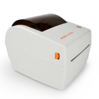 Barcode Printer RONGTA Mesin POS Thermal Printer OEM Label Barcode Printer RP410