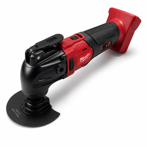 <span class=keywords><strong>Kit</strong></span> Profesional de Herramientas Eléctricas Inalámbricas <span class=keywords><strong>Milwaukee</strong></span> para Construcción, Carpintería y Mantenimiento - Product Image 4