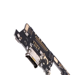 Pièces de rechange Connecteur Dock Micro USB <span class=keywords><strong>Chargeur</strong></span> Port de charge Câble flexible pour <span class=keywords><strong>Huawei</strong></span> Mate 9 Pro - Product Image 1