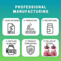 Gummies OEM de haute qualité pour adultes, sans sucre, à l'extrait de betterave, enrichies en Vitamine B12 et Folate, certifiées Halal, pour stimuler l'énergie et soutenir le système immunitaire