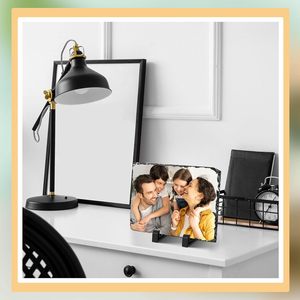 Plaques vierges en ardoise naturelle de haute qualité, forme rectangulaire, 15x20 20x30cm, pour sublimation, écologiques, pour photos, entrepôt - Product Image 4