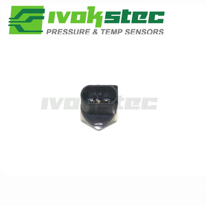 06J906051B 06J 906 051 B 06J906051D 06J 906 051 D Sensor de presión de riel de combustible para Audi VW - Product Image 6