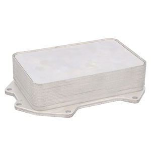 Refroidisseur d'huile de transmission 6421800165 A6291800265 A6421880480 pour Mercedes-Benz A220 <span class=keywords><strong>A250</strong></span> 2019 B250 GLA250 2015-2019 - Product Image 5